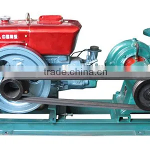 Agriculture 2 Inches Submersible Well Pump thumbnail-4