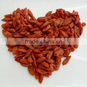 Ningxia Conventional Wolfberry thumbnail-1