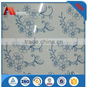 Color Coating Galvalume Steel Sheet Tiles for Direct Sale thumbnail-5