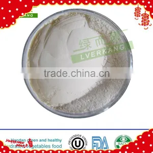Milk White China Natural Dehydrated Garlic Powder From Yongnian, China thumbnail-1