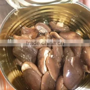 Canned Food All Kinds of Cans China Shiitake Mushroom thumbnail-1