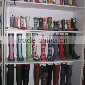 Rain Boots/rubber Boots thumbnail-1