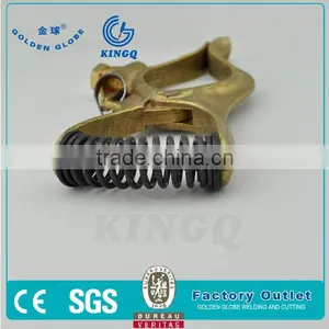 KINGQ TWECO 300A Earth Clamp With ce thumbnail-3