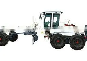 XUGONG XCMG GR315 Motor Grader thumbnail-1