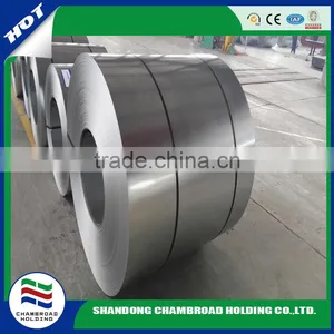 Aluzinc Aluminium Galvalume Steel Coils / GL Roof Sheet for Wave Tiles thumbnail-4