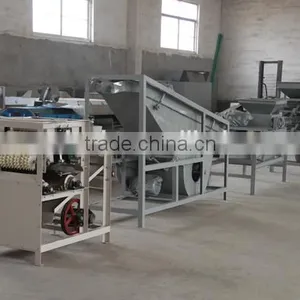 Commercial Almond Cracker Machine/Nuts Shelling Machine thumbnail-6