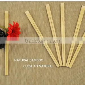 Wood and Bamboo Disposable Chopsticks thumbnail-1