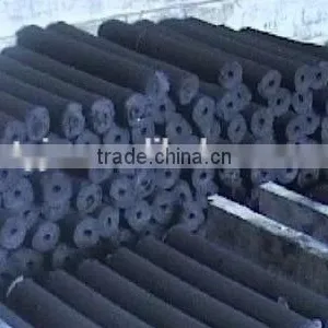 Wood/coconut Shell/palm Shell Charcoal Carbonization Furnace thumbnail-5
