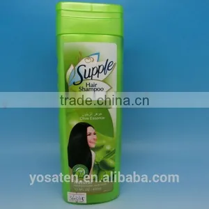 Hair Straightening Shampoo and Conditioner thumbnail-3