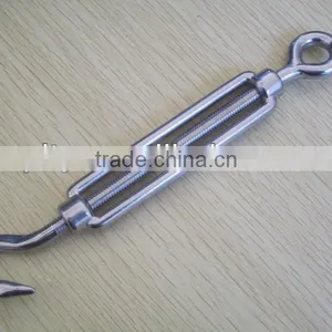 ss Turnbuckle Commercial Type Hardware thumbnail-1