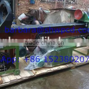 Sell Bamboo Toothpick Making Machine thumbnail-3