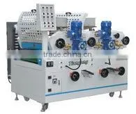 Floor Machines/Solid Wood Flooring Base Board Production Line for Sale thumbnail-5