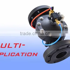 Reversing Flow Meter Solenoid Valve Seal thumbnail-1