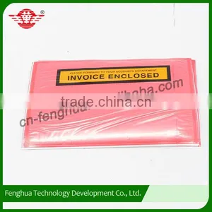 New Product Hot Selling Factory Direct Sale Mailing Bubble Envelopes Hot Pink thumbnail-6