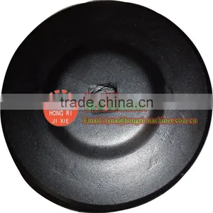 Agricultural Machinery Parts Disc Plough Blade Plough Disc for Disc Plough thumbnail-4