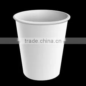 8oz 12oz 16oz Disposable Paper Coffee Cup thumbnail-4