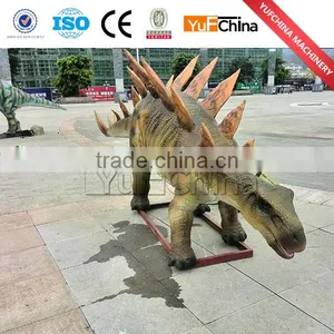 Top Selling Animatronic Dinosaur Costume thumbnail-2