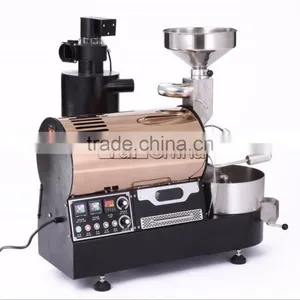 Electric Coffee Bean Roasting Machine thumbnail-2