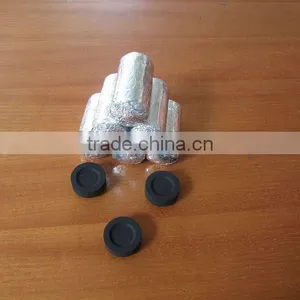 33mm Round Shisha Charcoal thumbnail-3