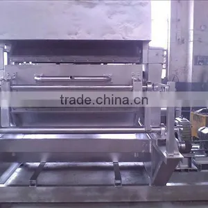 New Type Waste Paper Egg Tray Making Machine thumbnail-1