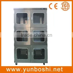 SMT Industrial Electronic Stainless Steel Dry Cabinet thumbnail-1