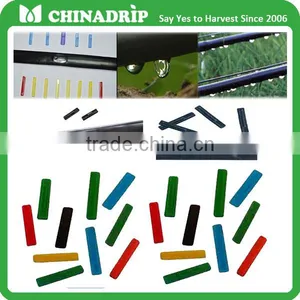 Manufacturer Grandrip and Chinadrip PE Plastic Material and Other Watering & Irrigation Type Drip Tape thumbnail-3