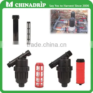 Irrigation System Water Tank Pool Pump Irrigation 3/4 to 4 Inches Water Filter thumbnail-3