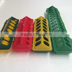 Plastic Pigeon Feeder,feeder Pigeon,plastic Bird Feeder thumbnail-1