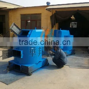 2015 Hot Sale Energy Saving Biomass Stove/boiler for Chicken Farm Heating thumbnail-3
