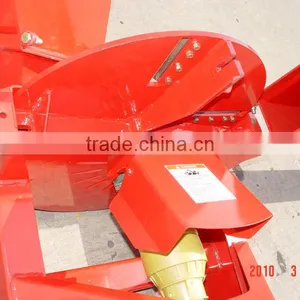 BX42S Wood Chipper for Sale thumbnail-2