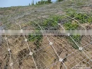 Flexible Stainless Steel Cable Mesh thumbnail-5