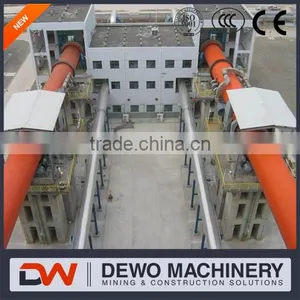Calcining Active Lime Use Limestone Kiln for India, Africa, America Market thumbnail-1