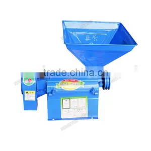 Factory Rice Milling Machine Head Rice Milling Machine Part Chinese Factory Rice Mill Machinery Component 180kg/h 6NF-2.2-10# thumbnail-2