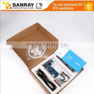 Impinj Rfid Module Uhf R2000 Hign Effeciency thumbnail-1