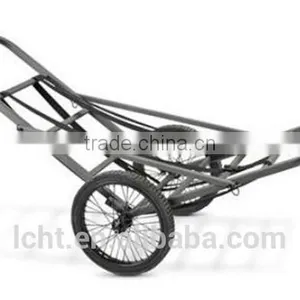 Hunting Equipment Steel Material Hunting Deer Cart thumbnail-3