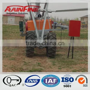 China Manufacturer Different Types of Irrigation System thumbnail-1