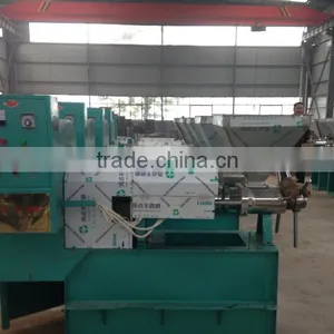 Cold/hot Pressing Screw Oil Press Machine With Vacuum Filter/screw Edible Oil Extraction Machine thumbnail-2