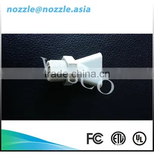 Factory Direct High Pressure Adjustable Air Liquid Nozzle thumbnail-4
