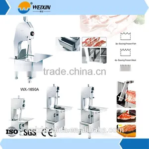 Easy Operation Meat Cube Cutter Machine thumbnail-1