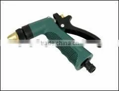 Zinc Alloy Sprayer Nozzle, Covered With Rubber, Sprayer Accessories thumbnail-1