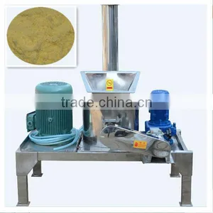 Maize Milling Machine for Making Corn Flour (Super Fineness) thumbnail-1