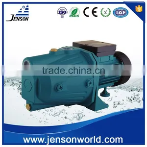 Jenson High Pressure Household Jet Pump Jet Water Pump for Washing thumbnail-3