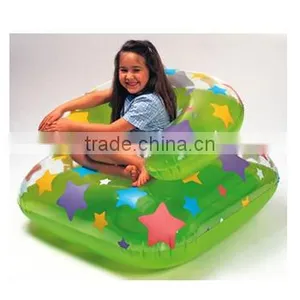 Inflatable Chidren Sofa thumbnail-2