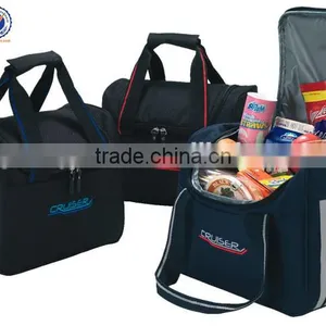 Cooler Lunch Bag Can Store Large Amounts of Food thumbnail-2