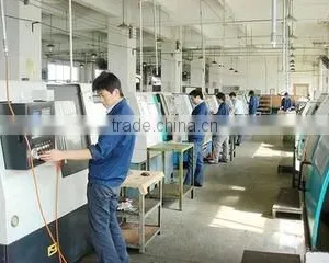 Ningbo Taikoo Outdoor Products Co., Ltd. company overview - view 3 thumbnail