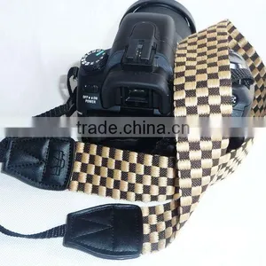 Fashion Custom Korea Backpack Camera Strap for Asian Market thumbnail-1