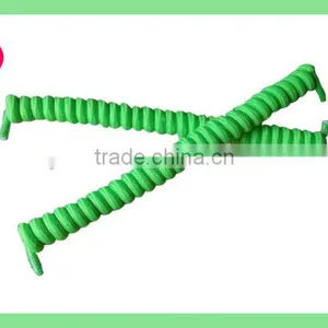No Tie Curly Shoelace thumbnail-1