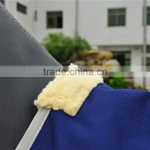 1200D Ripstop Horse Turnout Blanket thumbnail-5