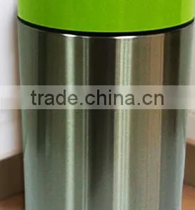 Stainless Steel Automatic Sensor Bin thumbnail-4