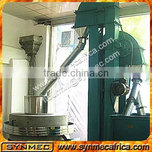 Manual Wheat Grinder thumbnail-1